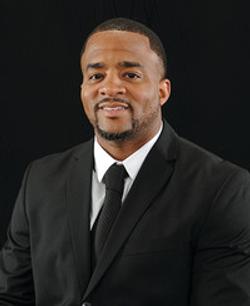 Tobias Kelley