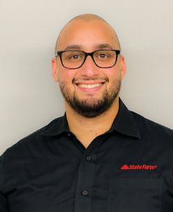 Profile photo of a State Farm Agent named: Omar Juarbe