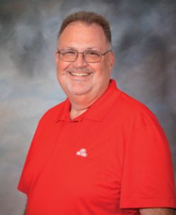 Profile photo of a State Farm Agent named: Clint Simpson
