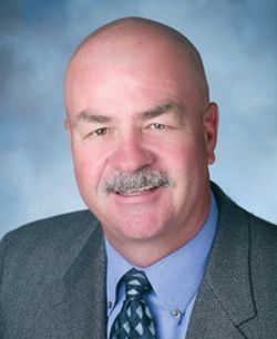 Profile photo of a State Farm Agent named: Randy Clayton