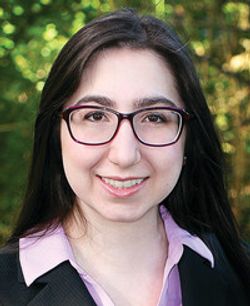 Profile photo of a State Farm Agent named: Laura Arcuri