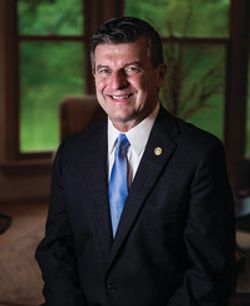 Profile photo of a State Farm Agent named: Mark Quinnell
