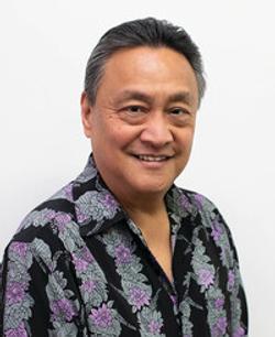 Larry Bolibol - State Farm Insurance Agent photo 1 in Honolulu