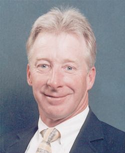 Profile photo of a State Farm Agent named: Bunn Tyson