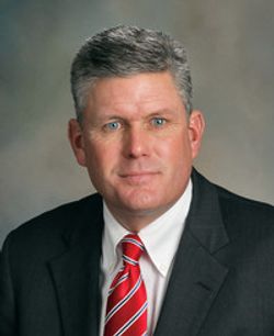 Profile photo of a State Farm Agent named: Dan Stegmann