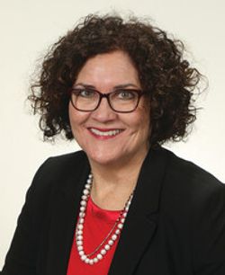 Profile photo of a State Farm Agent named: Judy Plemel