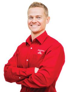 Profile photo of a State Farm Agent named: Andrew Bailor