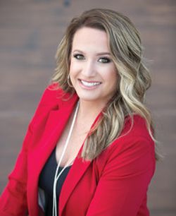 Profile photo of a State Farm Agent named: Kristie Nickel