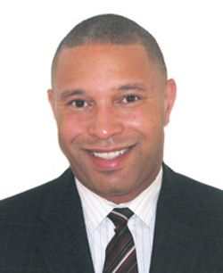 Profile photo of a State Farm Agent named: Anthony Jackson