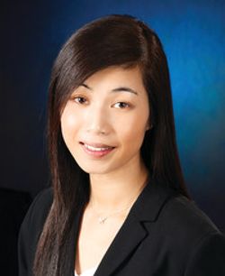 Profile photo of a State Farm Agent named: Darlene Chow