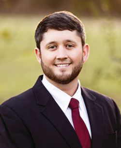 Profile photo of a State Farm Agent named: Dustin Cooley