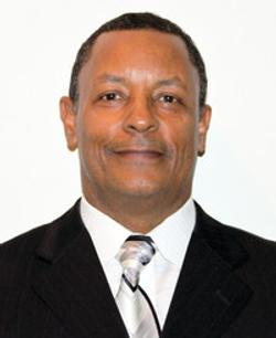 Ben Guillory