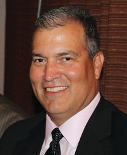 Profile photo of a State Farm Agent named: Ben Trujillo