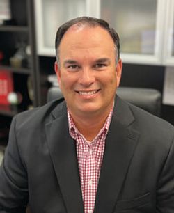 Profile photo of a State Farm Agent named: Rod Badely