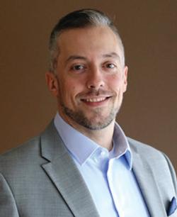 Anthony Kondos