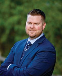 Profile photo of a State Farm Agent named: Brad Smith