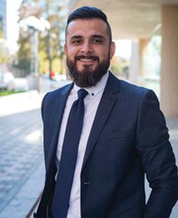 Luis Rivera - State Farm