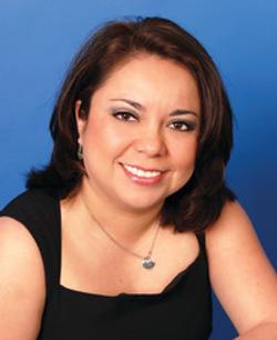 Heydi Garcia State Farm Insurance Agent