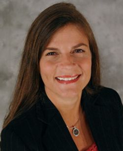Profile photo of a State Farm Agent named: Hope Woolwine