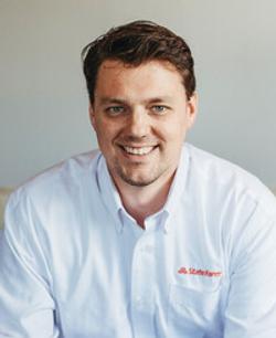 Chris Hallberg