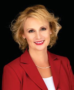 Profile photo of a State Farm Agent named: Alison Boscovich