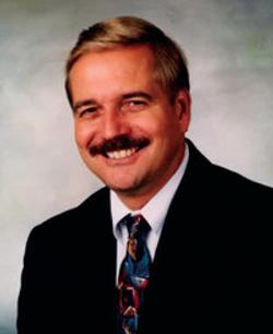 Chuck Detmering