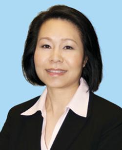 Meilee Fu - State Farm Insurance Agent logo