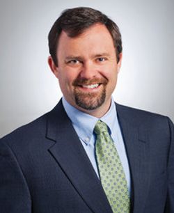 Profile photo of a State Farm Agent named: David George
