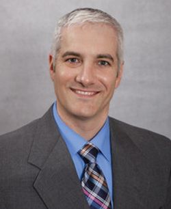 Profile photo of a State Farm Agent named: Seth Gardner