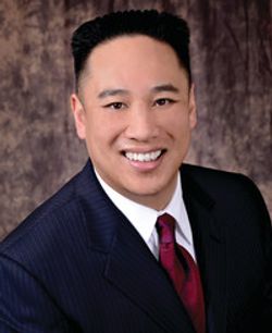 Profile photo of a State Farm Agent named: Lance Chu