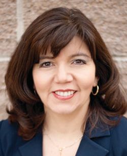 Profile photo of a State Farm Agent named: Carola Salinas