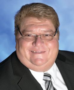 Profile photo of a State Farm Agent named: Rick Buckner