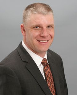 Profile photo of a State Farm Agent named: Brent Nickel