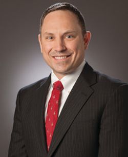 Profile photo of a State Farm Agent named: Trevor Yates