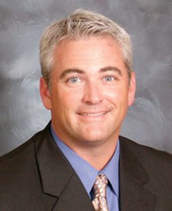 Profile photo of a State Farm Agent named: Chad Haynes