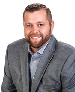 Seth Engebritson - State Farm