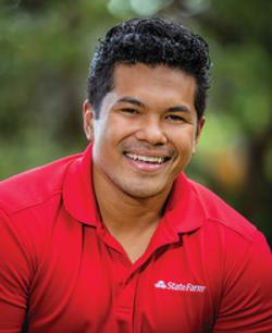 Keli'i Mawae - State Farm Insurance Agent - B2b Storage and Warehouses in Kihei