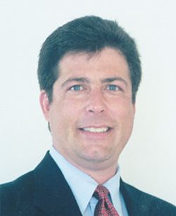 Profile photo of a State Farm Agent named: Vince Pascoe