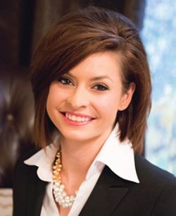 Profile photo of a State Farm Agent named: Holly Goodman