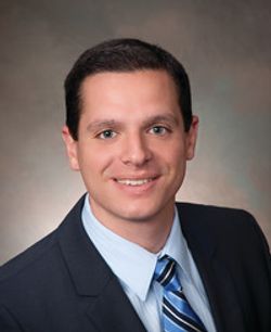 Profile photo of a State Farm Agent named: Jon Aprile