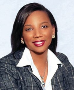 Profile photo of a State Farm Agent named: Zakiyyah Wiley