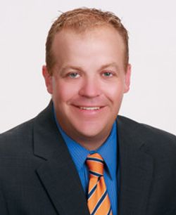 Profile photo of a State Farm Agent named: Barth Snyder