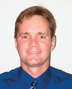 Profile photo of a State Farm Agent named: Dave White