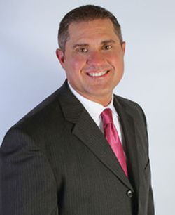 Profile photo of a State Farm Agent named: Michael Oehrke
