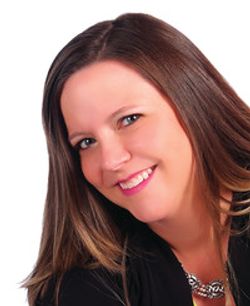 Profile photo of a State Farm Agent named: Carrie Skinner