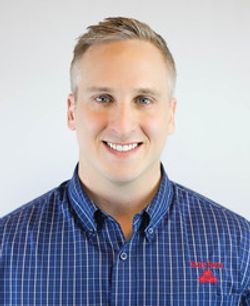 Profile photo of a State Farm Agent named: Brandon Turnbow