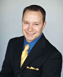 Profile photo of a State Farm Agent named: John Boyd