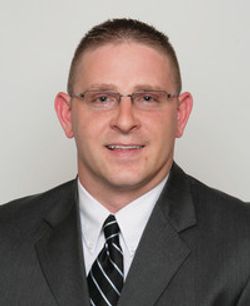 Profile photo of a State Farm Agent named: Wes Hinkle