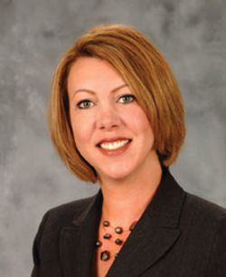 Profile photo of a State Farm Agent named: Jill Willey