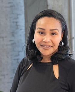 Profile photo of a State Farm Agent named: Nicole Edwards